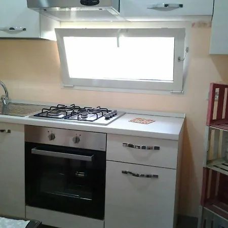 Il Ciliegio Casa Vacanza Carmiano (Apulia)
